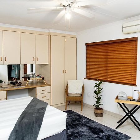 The Little Gem Apartment แคลนวิลเลียม ภายนอก รูปภาพ