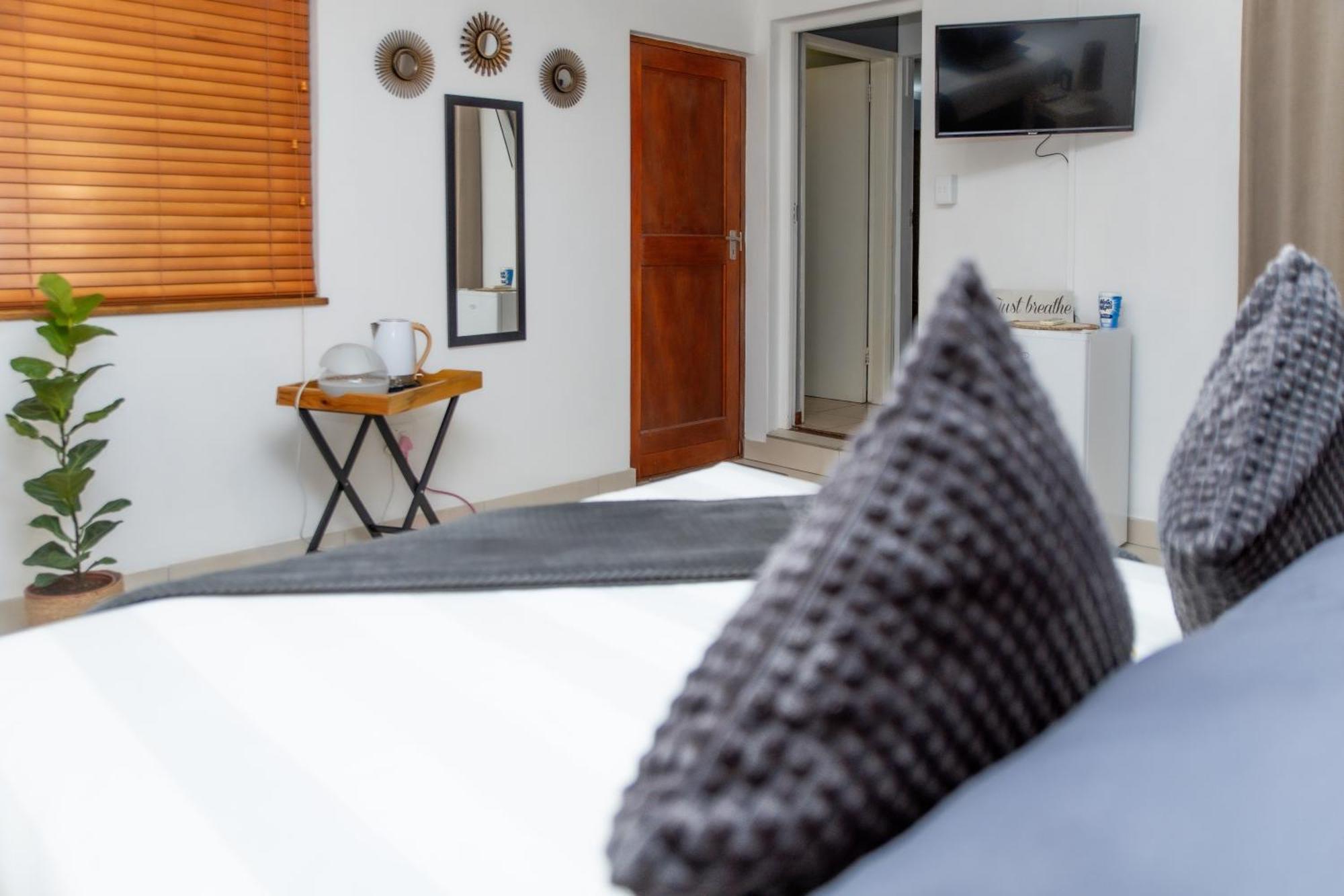 The Little Gem Apartment แคลนวิลเลียม ภายนอก รูปภาพ