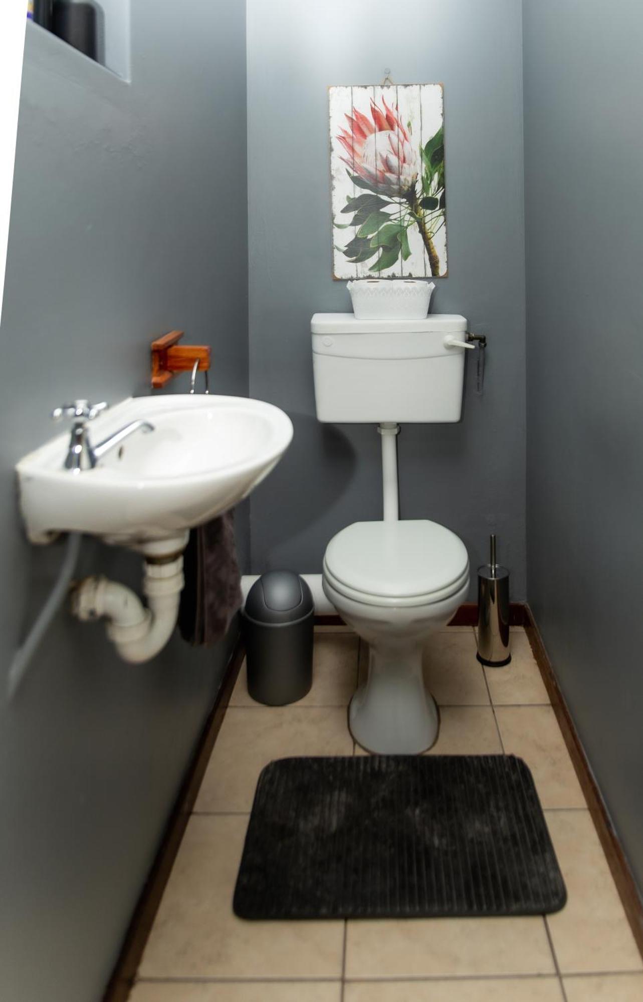 The Little Gem Apartment แคลนวิลเลียม ภายนอก รูปภาพ