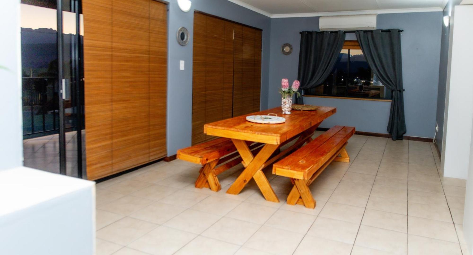 The Little Gem Apartment แคลนวิลเลียม ภายนอก รูปภาพ