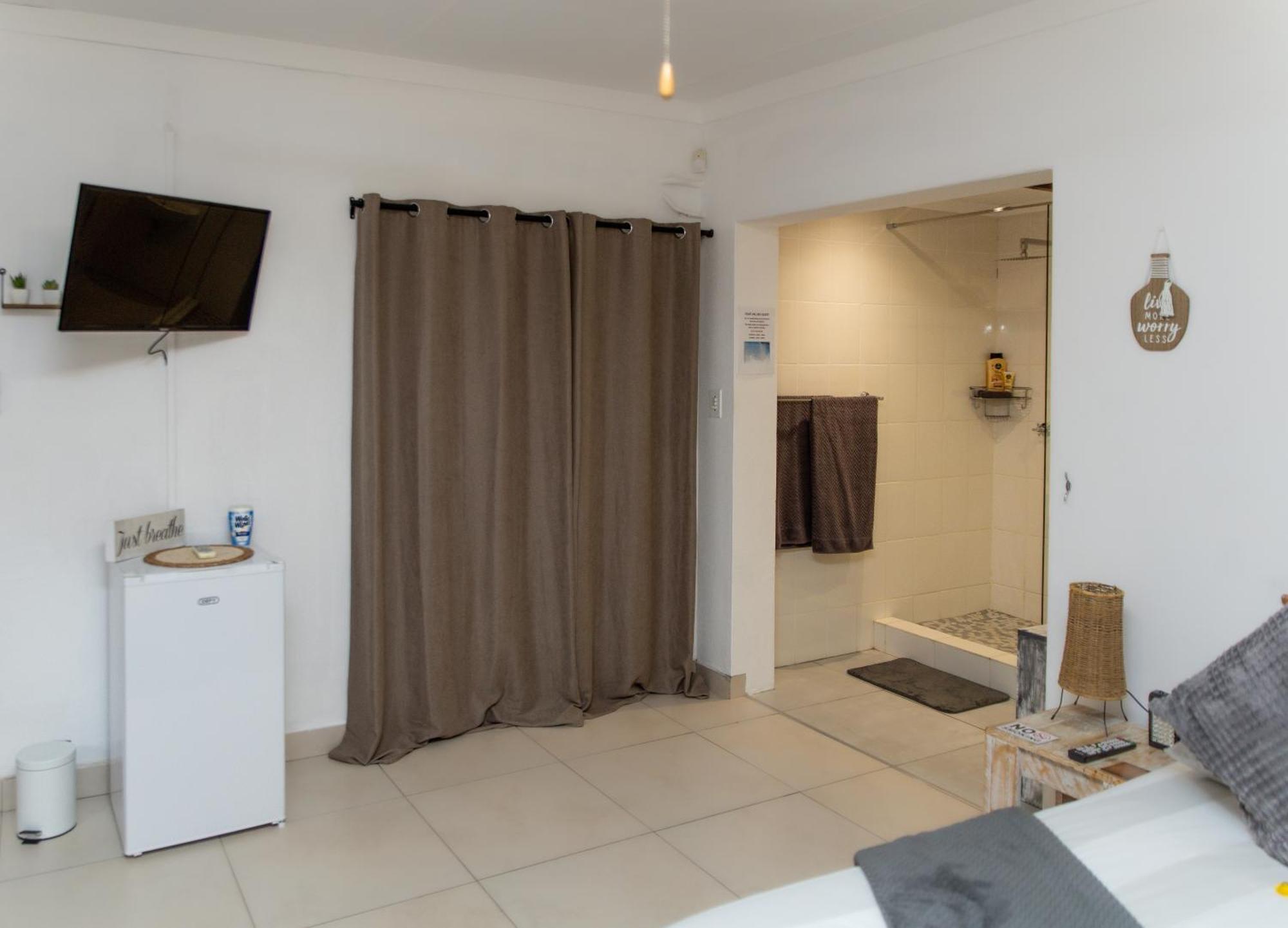 The Little Gem Apartment แคลนวิลเลียม ภายนอก รูปภาพ