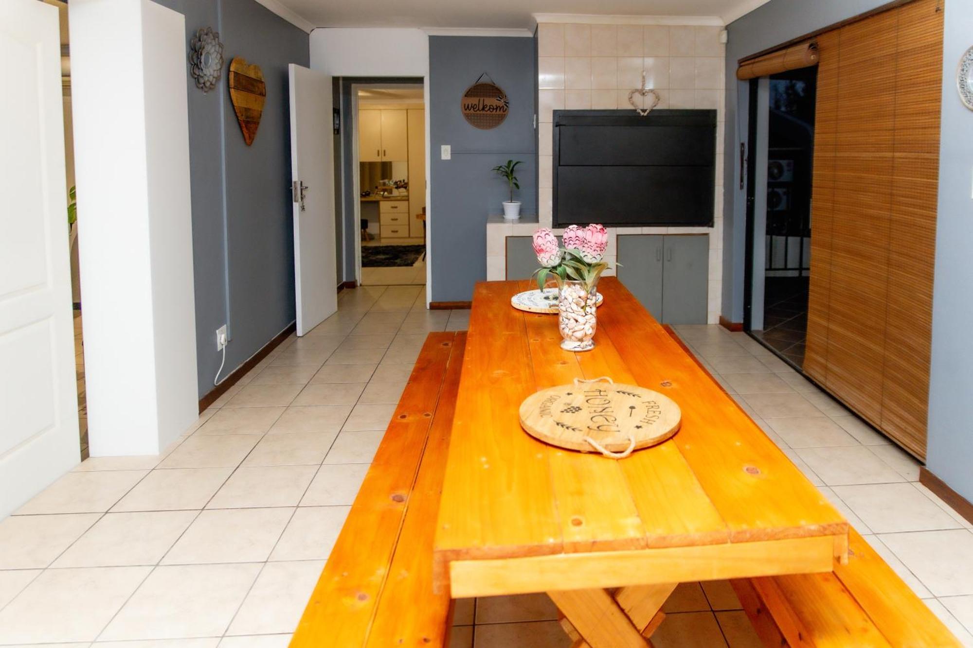The Little Gem Apartment แคลนวิลเลียม ภายนอก รูปภาพ