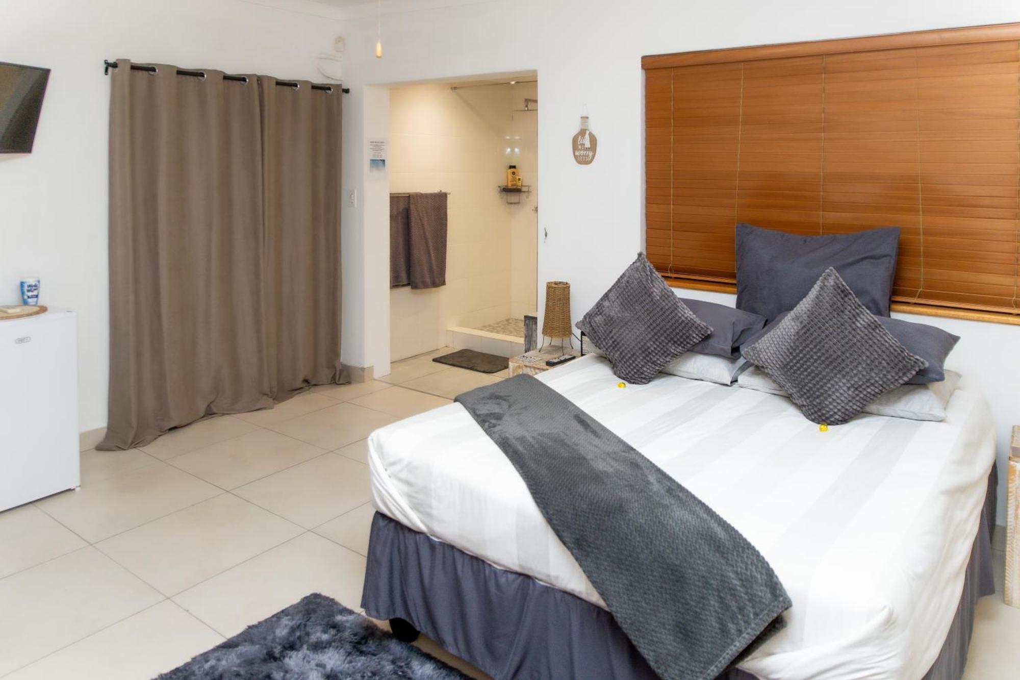 The Little Gem Apartment แคลนวิลเลียม ภายนอก รูปภาพ