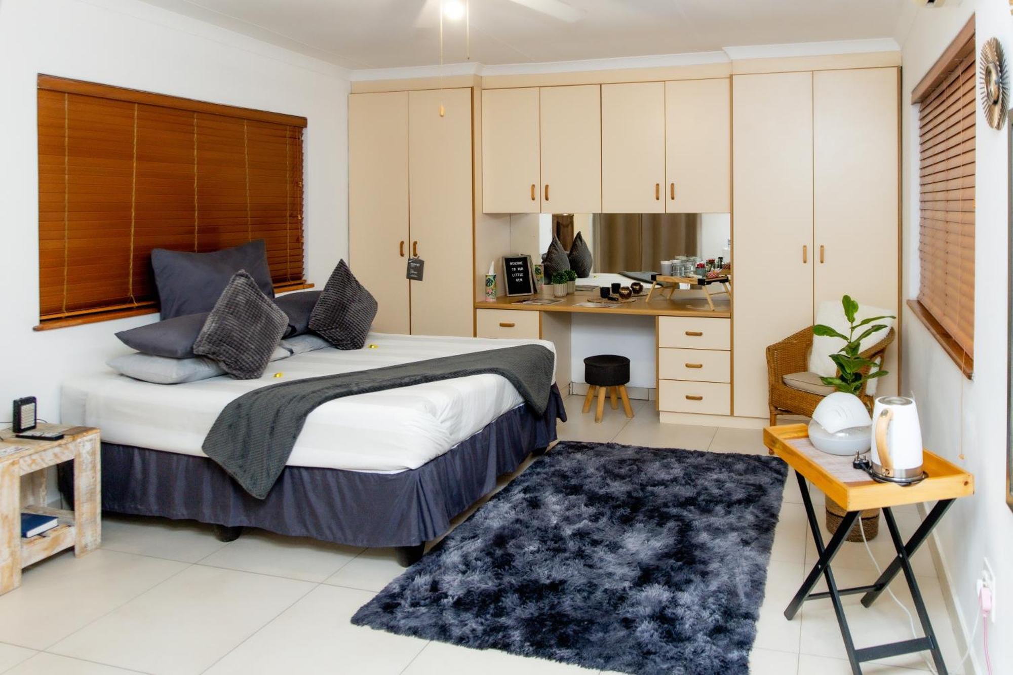 The Little Gem Apartment แคลนวิลเลียม ภายนอก รูปภาพ